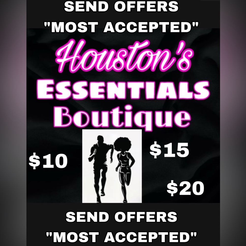 ✨ SEND ALL OFFERS ✨
💵 $10 • $15 • $20 Deals
🛍️ Bundle & Save even more!